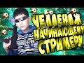 ЧЕЛЛЕНДЖ НАЧИНАЮЩЕМУ СТРИМЕРУ #3 ФРИ ФАЕР FREE FIRE