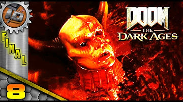 DOOM: The Dark Ages Walkthrough (No Commentary) - Part 8 Final