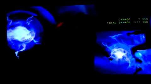 MvC3: Magneto Hyper Grav Loop + DHC Glitch (Ghetto Cam)