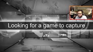 Late Night Rocket League!