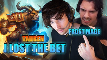 Frost Mage is Nuts w/ Xaryu | Dragonflight