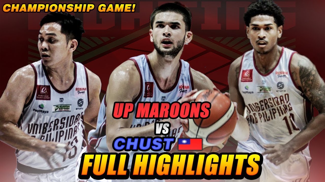 up fighting maroons jersey