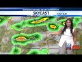 Afternoon Video Forecast 07 20 25 Afternoon Video Forecast 07 20 25