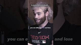 Losing Our dad ......