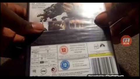 Transformers Dark Of The Moon & Rango (UK) DVD Unboxing By SamDjanReviews