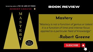 Mastery: Unlocking Your Full Potential and Achieving Greatness
