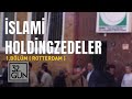 İslami Holdingzedeler Hollanda Rotterdam  | 2005