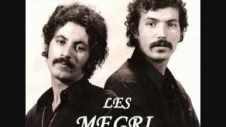 Les Frères MEGRI (Groupe Marocain) / Lili Touil Resimi