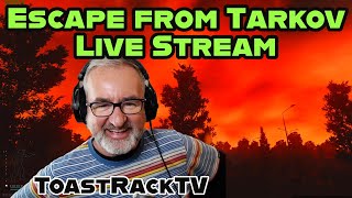 Tarkov Loot Event Free Labs No FIR (Found In Raid) Live Stream