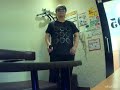 柊(Cv.高垣彩陽)/キグルミ惑星【うたスキ動画】