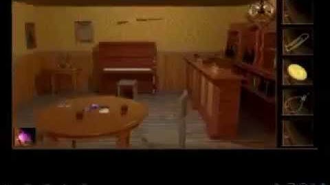 Escape Through History- Level 11 Walkthrough | Escape Through History Niveau 11 Walkthrough Guide