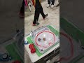 Spin Finish! Wizard Rod vs Tyranno Beat | Beyblade X Tournament Axt Nightmare Dojo Plaza Merdeka