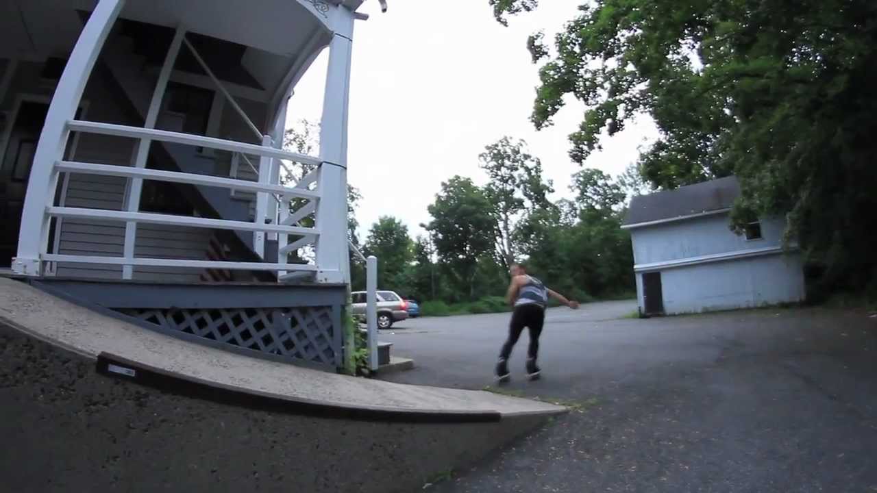 DINNER 2/5 - Casey Geraghty
