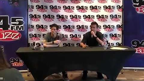 Tyler Joseph talks about his faith, his parents and Christianity