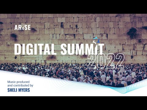 ARISE Summit LIVE | Jewish Principles For Success In Business