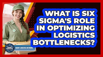 What Is Six Sigma