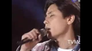 1994 只要說你愛我 王傑