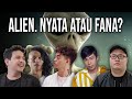 Misteri UFO, Alien, Dan Luar Angkasa - #Podcast5Kage