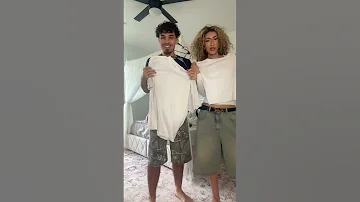 Get Dressed With Us 