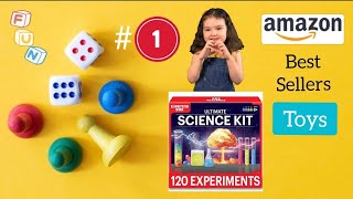 Einstein Box Science Experiment Kit for kids| Best Seller Toys