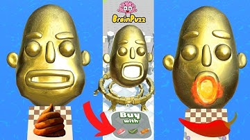 Sandwich Runner Most Funny Mobile Games Gameplay | Sandwich Runner MAX LEVEL Game PRO Walkthgrough