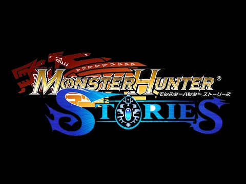 Vídeo: Monster Hunter Stories Establece La Fecha De Lanzamiento De Septiembre En Europa