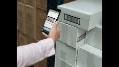 Understanding ITF14 Carton Codes