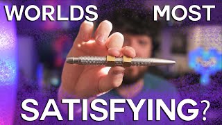 Is This The Worlds MOST Satisfying ADHD Tool? - MetMo Pen