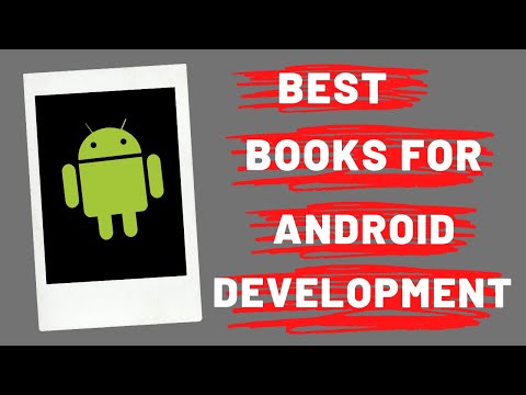 Best Books For Android Development || Utsav Dabhi || #shorts