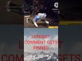 Longest comment get pinned #trending #viral #pubg #shortsvideo #minecraft #freefireshorts #freefire