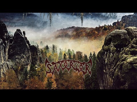 Saxorior - Hem (Full Album)