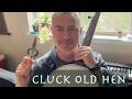 Cluck Old Hen with banjo, jaw harps, harmonica, and throat singing / overtone singing. Enjoy!