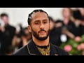 Essays On Abolition 1: The Wit and Wisdom of Colin Kaepernick