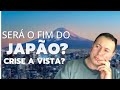 TA TUDO CARO NO JAPÃO... Será que ainda vale apena