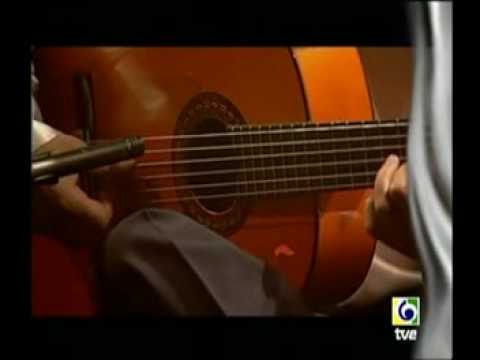 Pepe Habichuela | Amanecer | Seguiriya