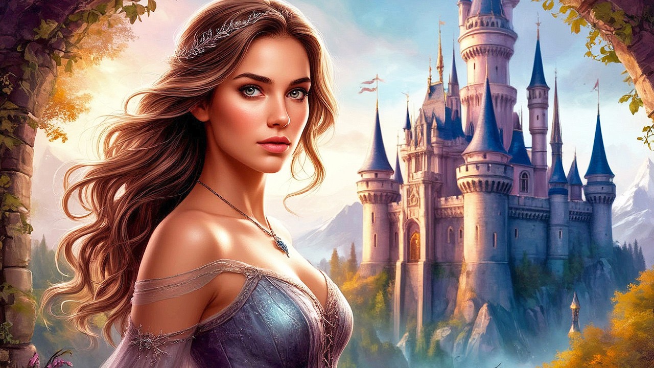 АУДИОКНИГА ПОЛНОСТЬЮ 💥 ВИХРЬ СУДЬБЫ 🔥  ЛЮБОВНОЕ ФЭНТЕЗИ | ПОПАДАНЦЫ