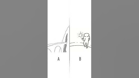 I’M HOME ALONE ;) A vs B (Animation Meme) #shorts