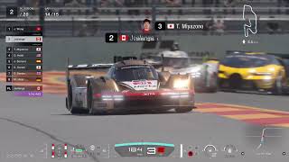 🔴 GT7 | JuLy Week 5| Challenge | Watkins gr1 Prototype Series| Replay| The  JOELANGE SHOW on PS5