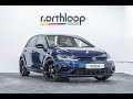 407 BHP Volkswagen Golf R 2.0 TSI 4MOTION DSG