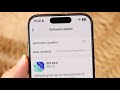 iOS 26.6 Battery Drain