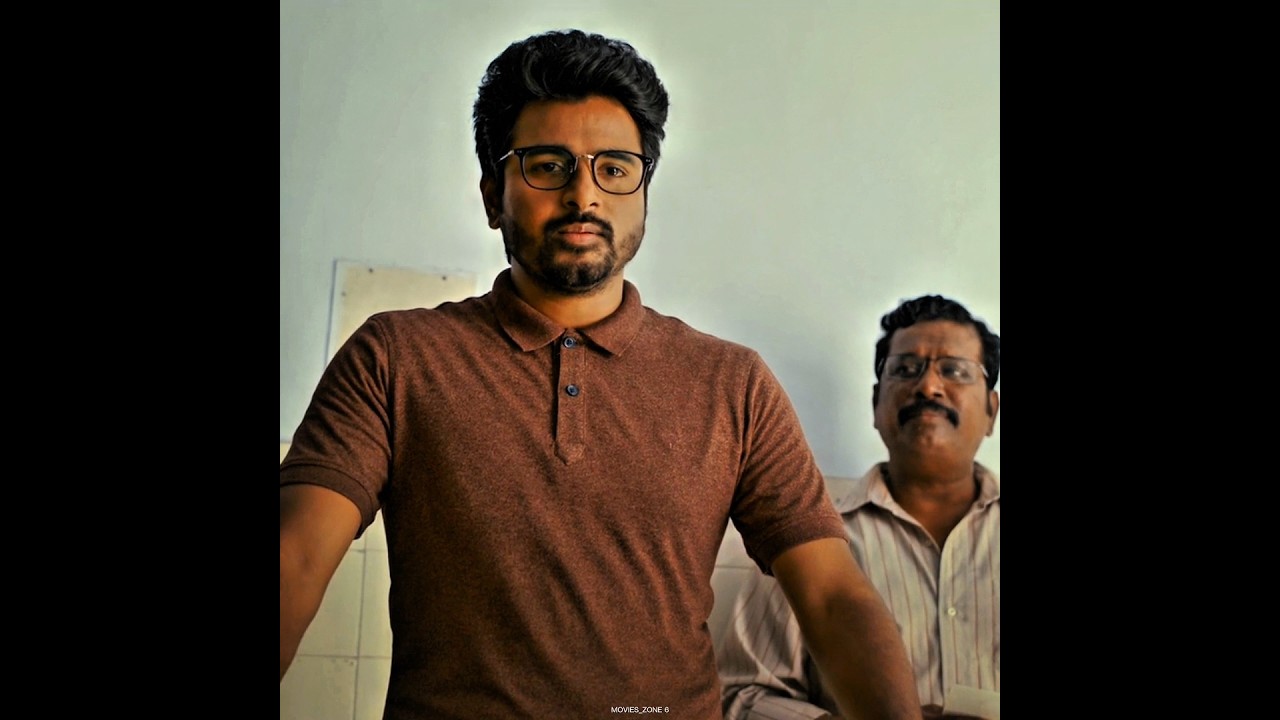 😥Kidney Ke liye Blackmail - Doctor Movie status #shortsfeed #moviestory