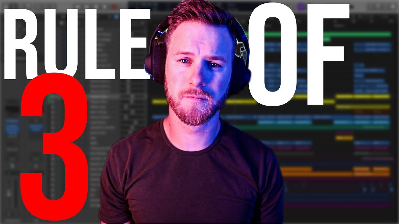 Это правило аранжировки изменит вашу музыку