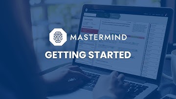 Getting Started - Mastermind Genomic Intelligence Platform