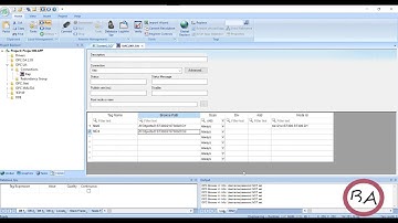 Indusoft OPC UA Configuration & Indusoft - Tia - Kepserver