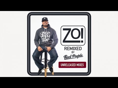 Zo! feat. Phonte - Starlight (Original Mix)