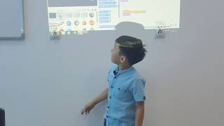 видео школа программирования в Алматы