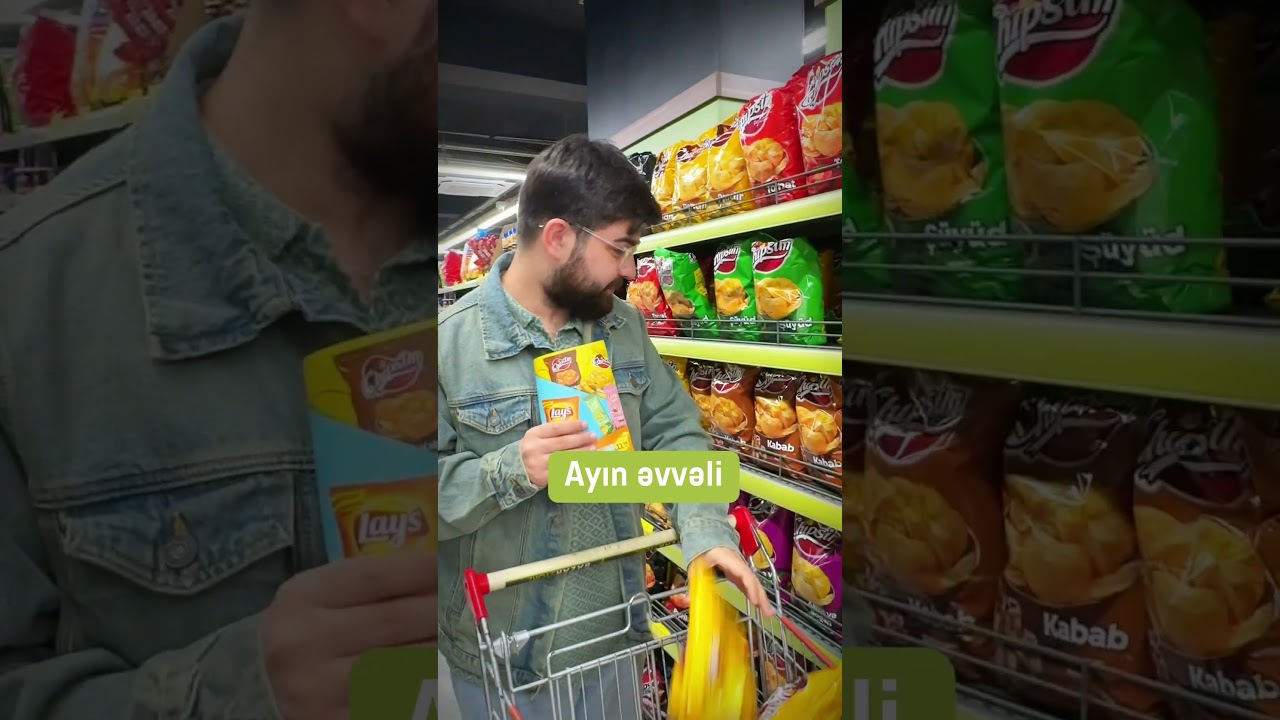 Kimlər belədir? 😅 