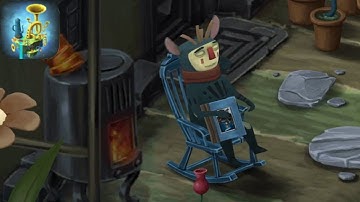 Figment : Journey Into the Mind ( IOS ) Gameplay - Trailer