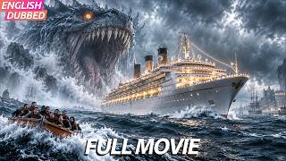 2026 Disaster: Lab’s Serpents Break Free, Tear Through Cruise Ship, Devouring Thousands of Tourists!