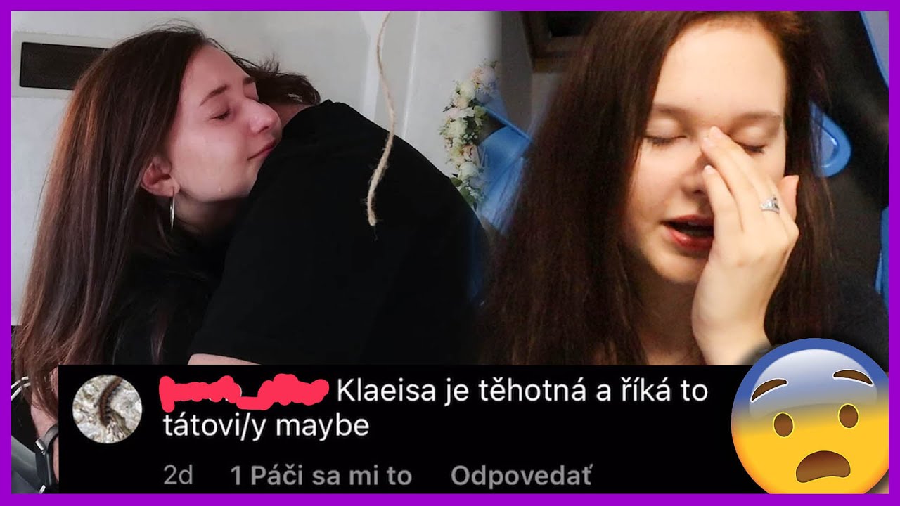 Pridala som fotku na instagram, a TOTO SA STALO...